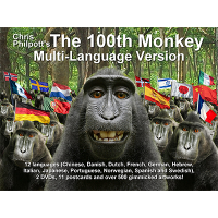 100th Monkey by Chris Philpott Multi-Language
