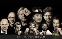 52 Freunde – Stand-Up Kongress