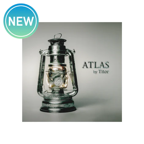 ATLAS by Titor & coinludens