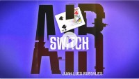 Air Switch By Juan Luis Rubiales