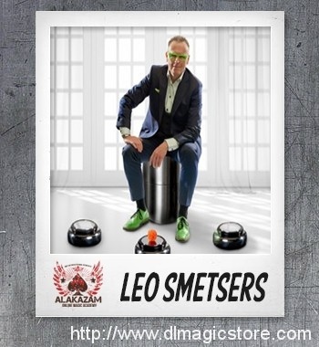 An Evening With Leo Smetsers Instant Download