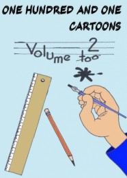 Arajaba – One Hundred and One Cartoons Vol 2