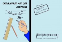 Arajaba – One Hundred and One Cartoons Vol 4