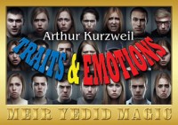 Arthur Kurzweil – Traits & Emotions