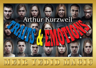 Arthur Kurzweil – Traits & Emotions