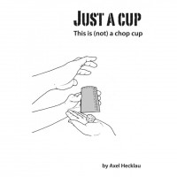 Axel Hexklau – Just a cup (Video Only)