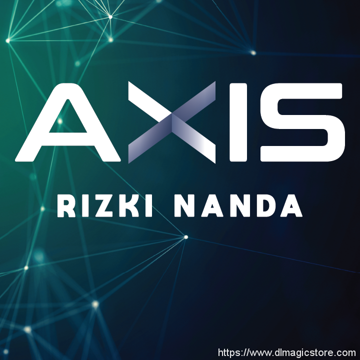 Axis by Rizki Nanda