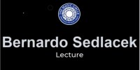 Bernardo Sedlacek – The Magic Circle Lecture