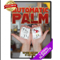 Biz – The Automatic Palm