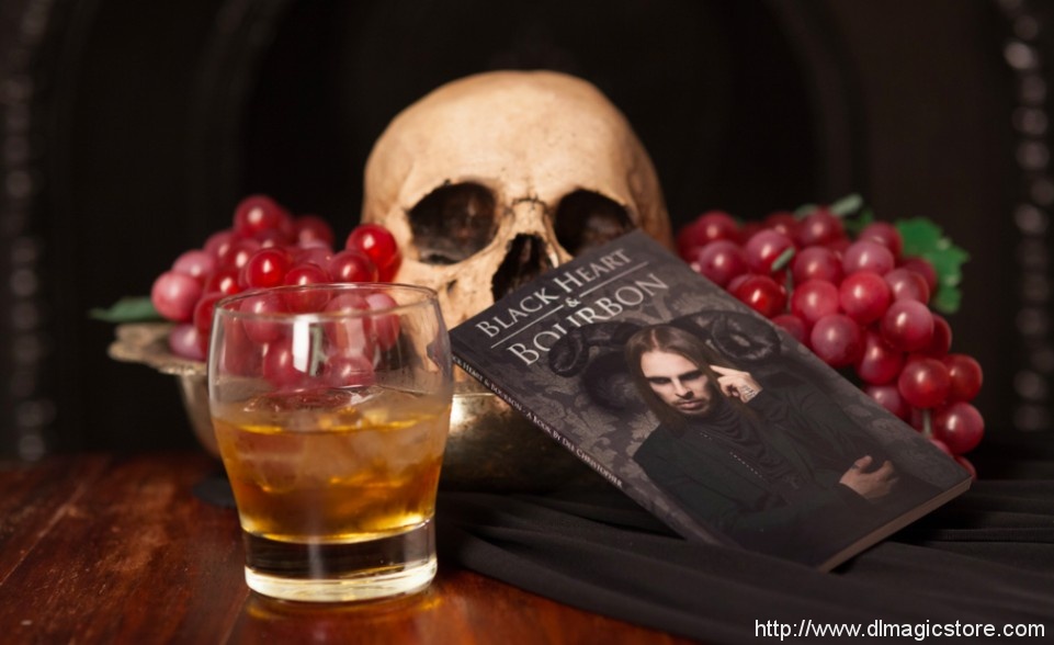 Blackheart & Bourbon by Dee Christopher