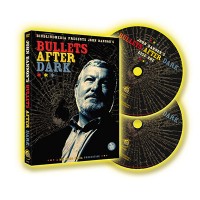 Bullets After Dark (2 Volumes Set) by John Bannon & Big Blind Media
