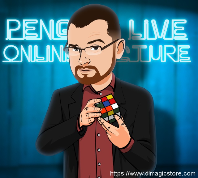 Caleb Wiles LIVE (Penguin LIVE)