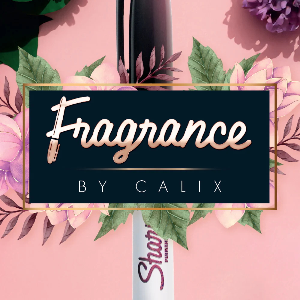 Calix & Magic Dream – Fragrance