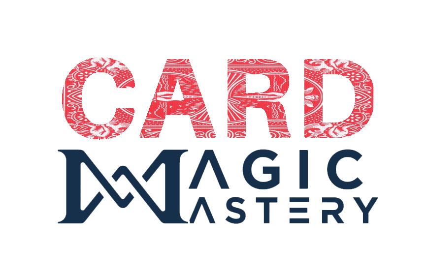 Card Magic Mastery with Andrew Frost