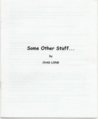 Chad Long – Some Other Stuff