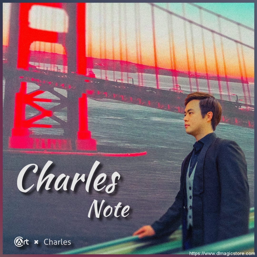 Charles Note by Charles Gyu