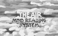 Christian Grace – The Air Mind Reading System