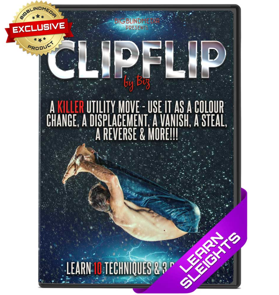 Clipflip by Biz – Video Download