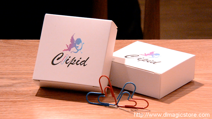 Clipid by Magic Stuff