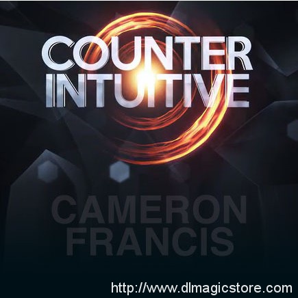 Counter Intuitive by Cameron Francis (Instant Download)