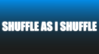 Craig Petty – Shuffle As I Shuffle (Netrix)