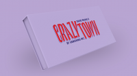 Crazytown by David Regal (Gimmick Not Included)