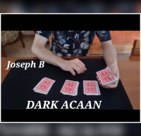 DARK ACAAN by Joseph B (Instant Download)