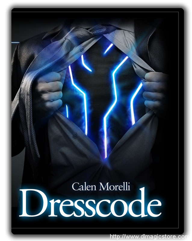 DRESSCODE by Calen Morelli