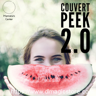 Dan Dent – Couvert Peek 2.0