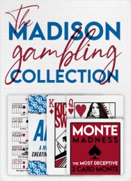 Daniel Madison – The Madison Gambling Collection