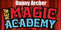 Danny Archer – New Magic Academy Lecture