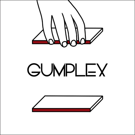 Danny Urbanus – Gumplex