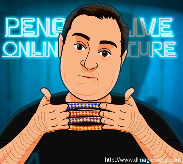 David Kaye LIVE (Silly Billy) (Penguin LIVE)