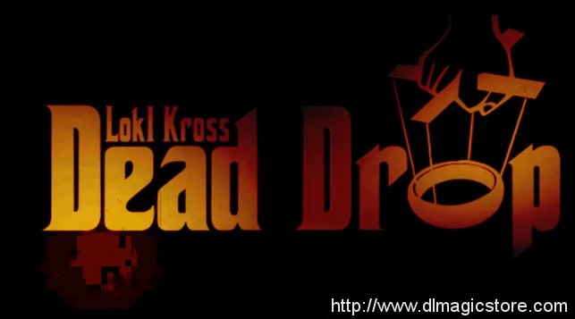 Dead Drop by Loki Kross