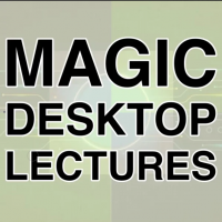 Diamond Jim Tyler – Magic Desktop Lecture