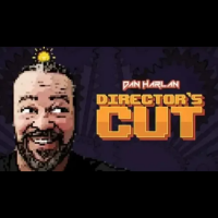 Director’s Cut by Dan Harlan