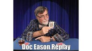 Doc Eason – New Magic Academy Lecture