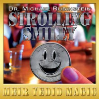 Dr. Michael Rubinstein – Strolling Smiley