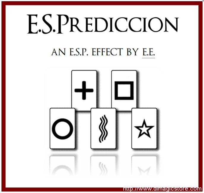 E.S.Prediccion By E.E.