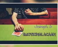 EMOTIONAL ACAAN by Joseph B (Instant Download)