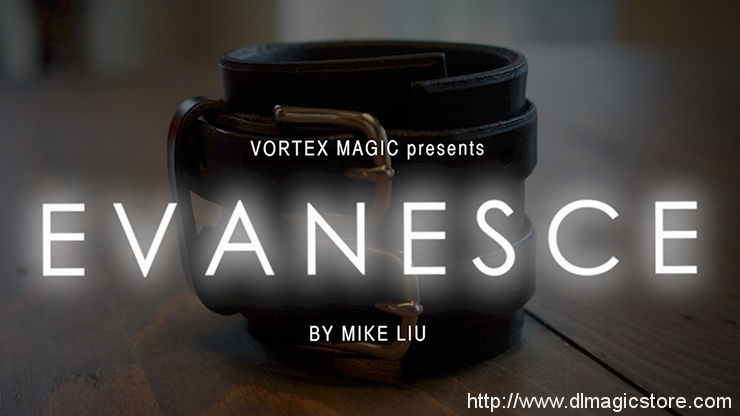 EVANESCE by Mike Liu and Vortex Magic – Bonus Ideas by Eric Chien