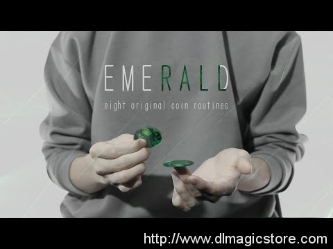 Emerald by RALL