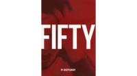 Fifty by Joe Barry