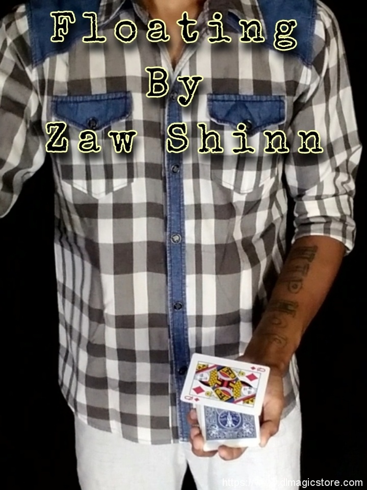 Floating by Zaw Shin video (Download)