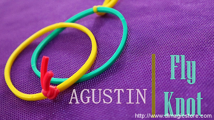 Fly Knot by Agustin video (Download)