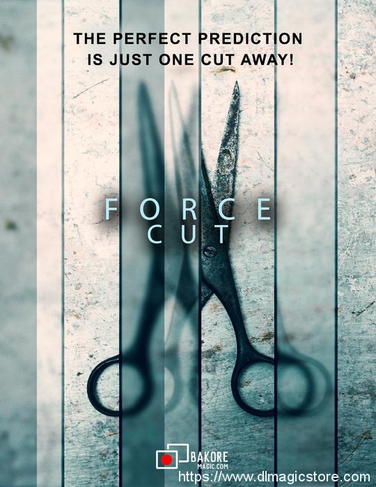 Force Cut by Bakore Magic