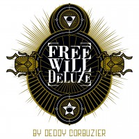 Free Will Deluxe by Deddy Cobuzier (Gimmick Not Included)