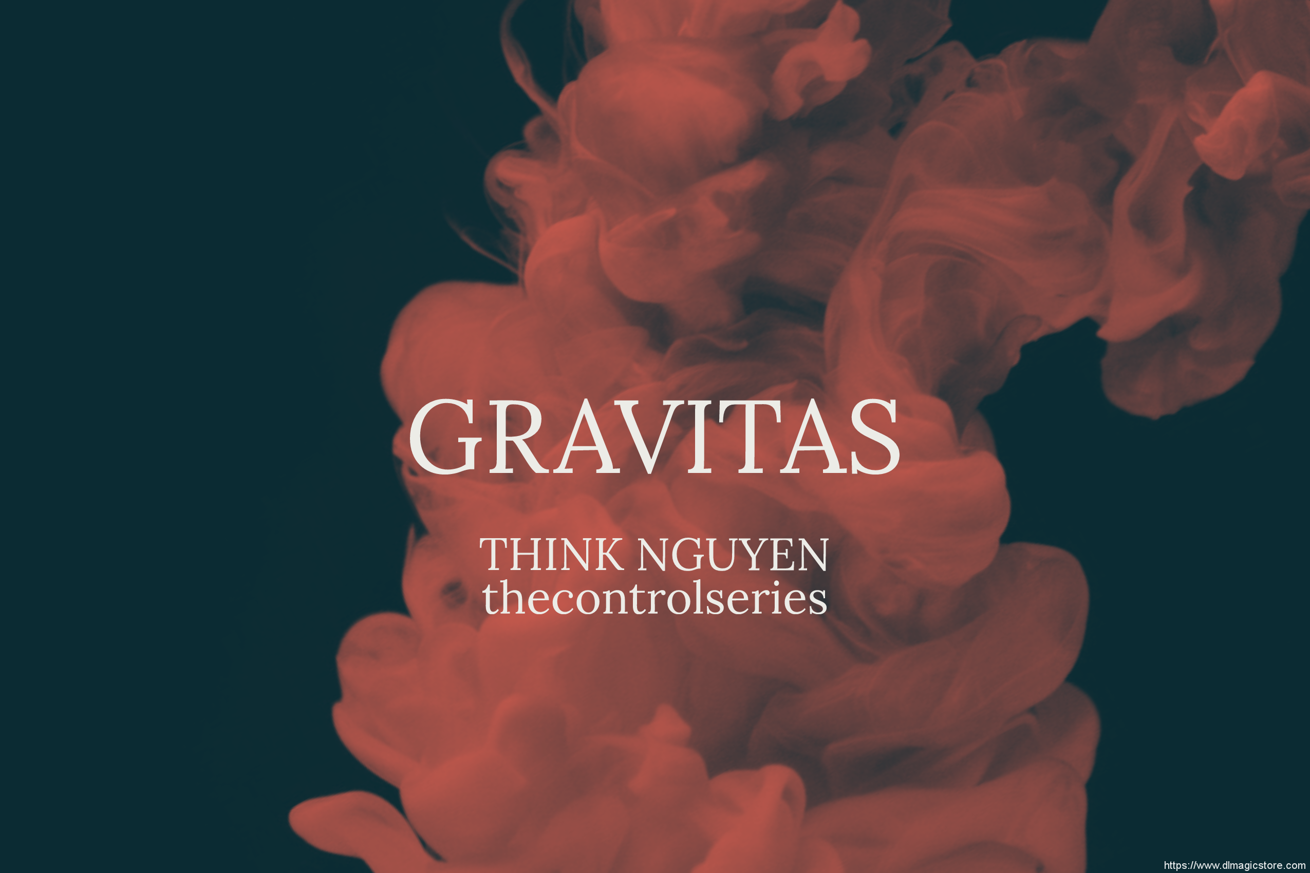 GRAVITAS By Think Nguyen