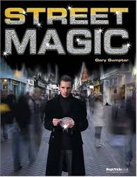 Gary Sumpter – Ultimate Street Magic