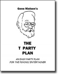 Gene Nielsen – The T Party Plan